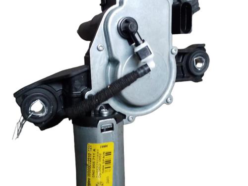 Viskermotor bagrude VW TIGUAN (5N_) 1.4 TSI (150 hp) 25073220
