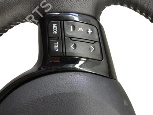Steering wheel TOYOTA YARIS (_P13_) 1.5 (NSP131_) | BP25087264C49 