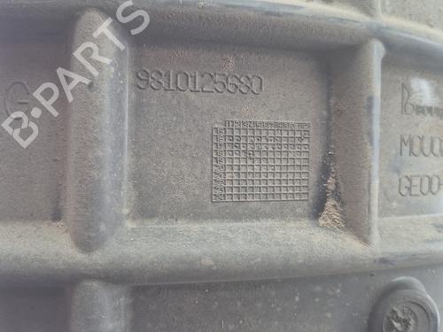 Wheel arch PEUGEOT 3008 II SUV (MC_, MR_, MJ_, M4_) 1.5 BlueHDi 130 | BP25873728C56