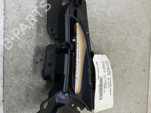 Used Rear right interior door handle MERCEDES-BENZ E-CLASS (W211) E 320 (211.065) (224 hp) 25067768