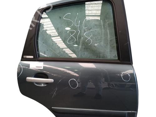 Right rear door CITROËN C3 I (FC_, FN_) 1.4 i | BP27535730C5 