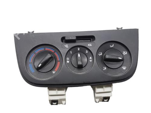 Used Climate control CITROËN NEMO MPV 1.4 HDi (68 hp) 25058390