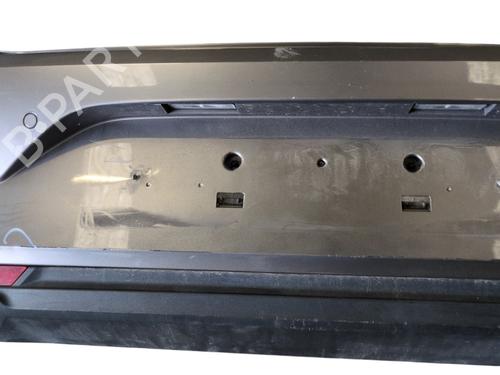 Used Rear bumper RENAULT TALISMAN (LP_) 1.6 dCi 130 (130 hp) 29371107
