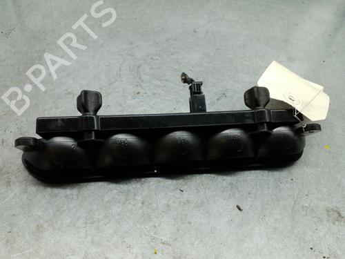 Used Third brake light FIAT TIPO Saloon (356_, 357_) 1.4 (356SXA1B) (95 hp) 25104124