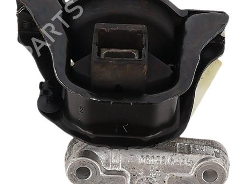 Engine mount CITROËN C3 II (SC_) 1.6 VTi 120 | BP33989806M89 - Image 2