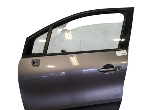 Left front door RENAULT CAPTUR I (J5_, H5_) 1.2 TCe 120 | BP29508340C2 