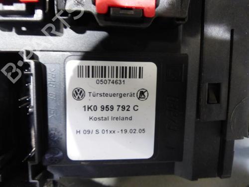 Used Front right window mechanism Front right window mechanism VW CADDY III MPV (2KB, 2KJ, 2CB, 2CJ) 1.9 TDI (105 hp) 25064673 25064673