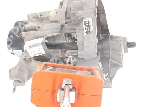 Gearbox RENAULT TWINGO II (CN0_) | BP38227808M3 - Image 4