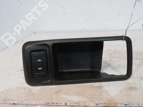 Used Right rear window switch Right rear window switch FORD FOCUS C-MAX (DM2) 1.6 TDCi (109 hp) 10602677 10602677