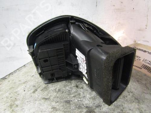 Used Climate control CITROËN C4 Grand Picasso I (UA_) 1.6 HDi (109 hp) 25089942