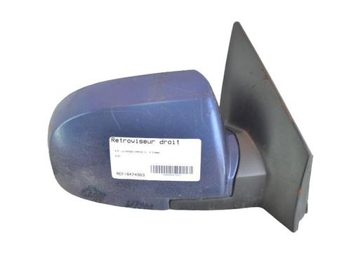 Used Right mirror KIA CARENS II MPV (FJ) 2.0 CRDi (113 hp) 25087033