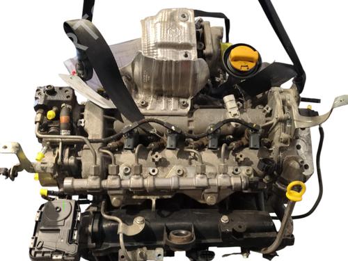 Engine ALFA ROMEO MITO (955_) 1.3 MultiJet (955AXP1A, 955AYC1A) | BP29638570M1 