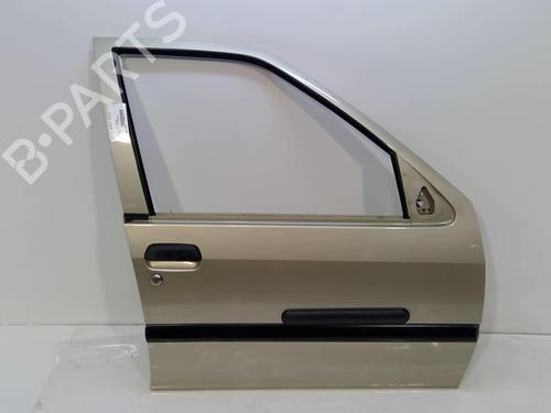 Right front door CITROËN ZX (N2) 1.8 i | BP25063029C3