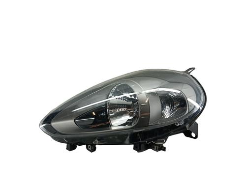 Used Left headlight FIAT PUNTO EVO (199_) 1.3 D Multijet (199AXC1A, 199BXC1A, 199AXT1A, 199BXT1A) (75 hp) 29915391