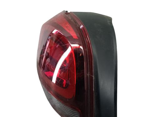 Left taillight CITROËN C3 III (SX) 1.6 BlueHDi 75 | BP31883444C34