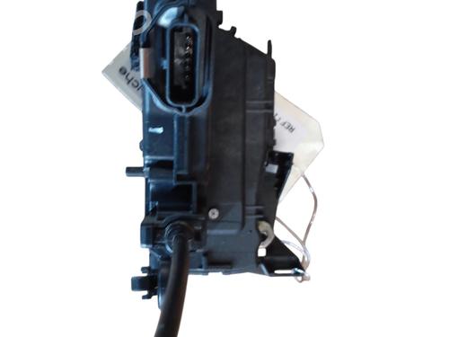 Serrure arrière gauche RENAULT CAPTUR I (J5_, H5_) 0.9 TCe 90 (90 hp) 26125657
