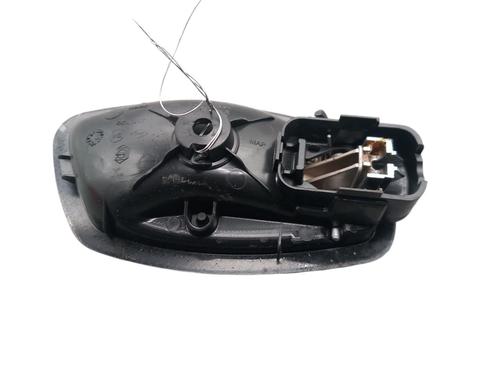 Used Rear left interior door handle RENAULT MEGANE III Grandtour (KZ0/1) [2008-2016]  25060145