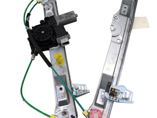 Front left window mechanism OPEL CORSA E (X15) 1.3 CDTI (08, 68) | BP29633106C22  - Image 5