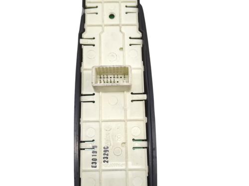 Left front window switch RENAULT MEGANE III Coupe (DZ0/1_) 1.5 dCi (DZ0B) | BP33181646I27 - Image 4