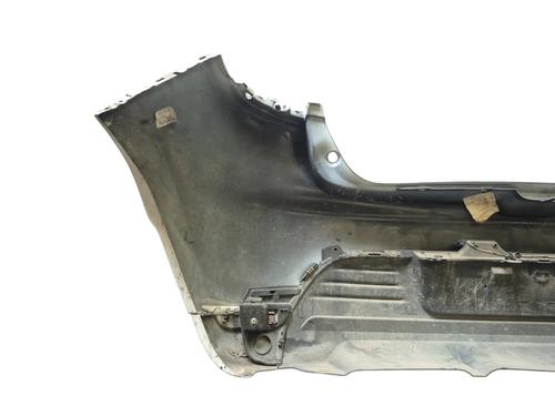 Rear bumper RENAULT CLIO IV (BH_) 1.5 dCi 75 | BP29221972C8 