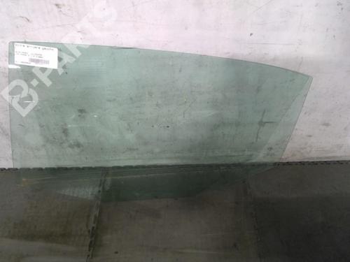 Used Rear left door window Rear left door window ALFA ROMEO 147 (937_) 1.9 JTD (937.AXD1A, 937.BXD1A, 937.AXV1A, 937.BXB1A,... (115 hp) 10583581 10583581