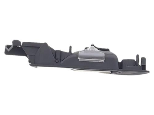 Rear left interior door handle AUDI Q5 (8RB) 3.0 TDI quattro | BP36858016I15 - Image 3