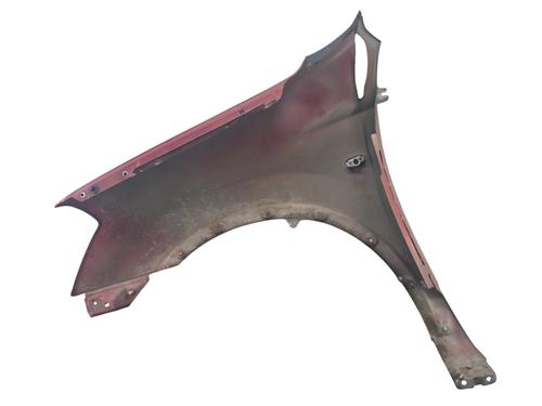 Right front fenders NISSAN QASHQAI I (J10, NJ10) 1.5 dCi | BP28819212C42 