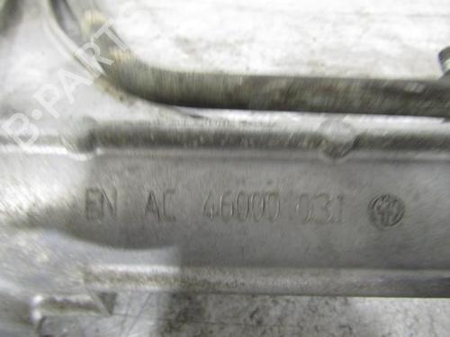 Steering rack CITROËN JUMPER II Van  | BP25096710M22 