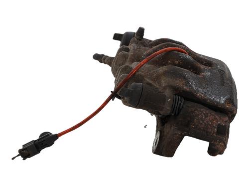 Left front brake caliper RENAULT MASTER III Van (FV) 2.3 dCi 150 FWD (FV0F, FV03, FV09) | BP33989837M105  - Image 5