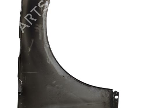 Used Left front fenders MERCEDES-BENZ C-CLASS (W204) C 220 CDI (204.002) (170 hp) 28321471