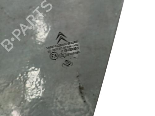 front-left-door-window-citroen-c5-iii-break-rw_-2008-2009-2010-2011-2012-2013-2014-2015-2016-2017-33634832 main image