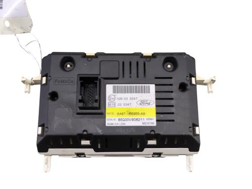 Display FORD FIESTA VI (CB1, CCN) 1.25 | BP32339694C48