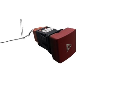 Used Warning switch CITROËN BERLINGO Box Body/MPV (B9) [2008-2025]  25100948