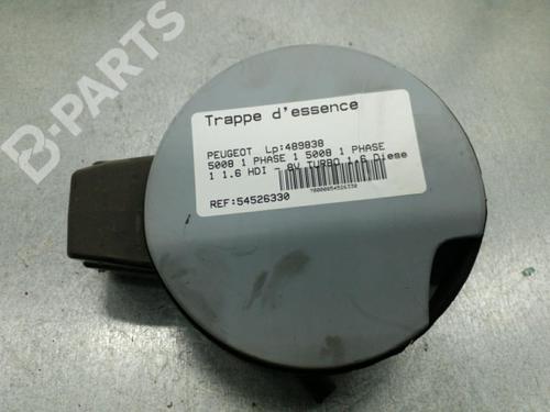 fuel-flap-peugeot-5008-0u_-0e_-16-hdi-1517h6-2009-2010-2011-2012-2013-2014-2015-2016-2017-10574751 main image