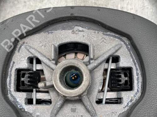 Steering wheel PEUGEOT 508 I (8D_) 1.6 THP | BP25060509C49 
