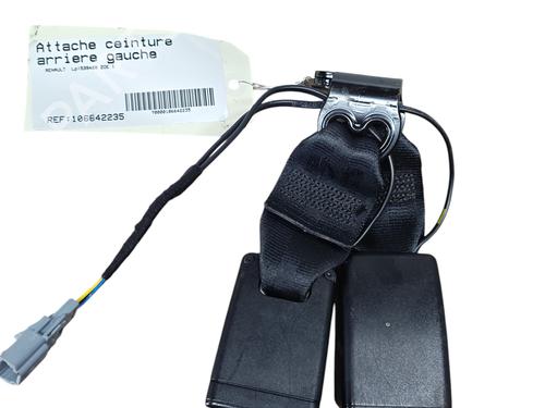 Seat buckle RENAULT ZOE (BFM_) ZOE | BP26292746I32 