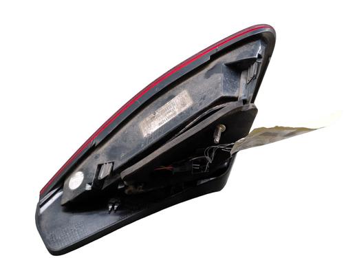 Left tailgate light PEUGEOT 3008 I MPV (0U_) 1.6 BlueHDi 120 | BP28567577C79 