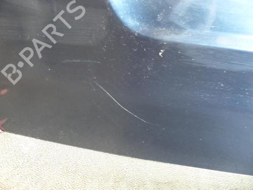 Used Tailgate Tailgate 25107258 25107258