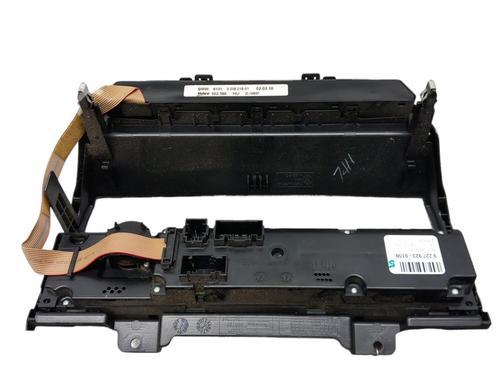 Climate control BMW X6 (E71, E72) xDrive 40 d | BP25076438I5  - Image 5