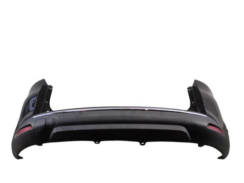 Used Rear bumper RENAULT CLIO IV Grandtour (KH_) 1.5 dCi 90 (KHN3, KHN4) (90 hp) 31174674