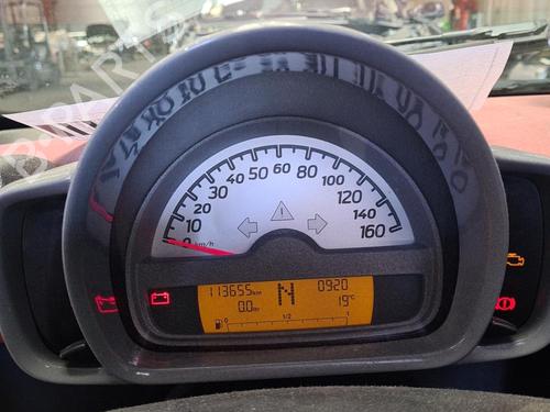 Front right interior door handle SMART FORTWO Coupe (451) 0.8 CDi (451.300) | BP25104281I14 - Image 18