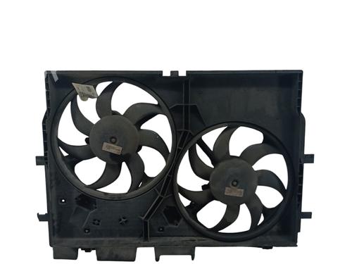 Radiator fan FIAT DUCATO Van (250_) 150 Multijet 2,3 D | BP32420076M35