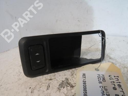right-front-window-switch-ford-focus-c-max-dm2-16-tdci-1223143-2003-2004-2005-2006-2007-10601612 main image