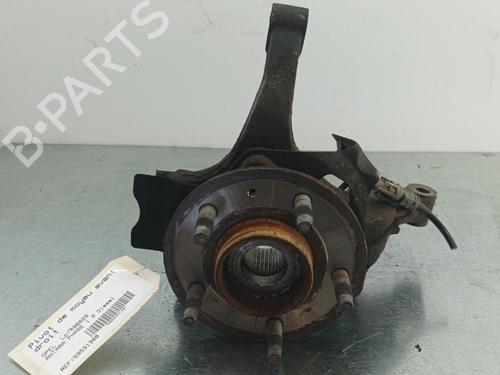 right-front-steering-knuckle-opel-antara-a-l07-2006-2007-2008-2009-2010-2011-2012-2013-2014-2015-2016-2017-25104195 main image