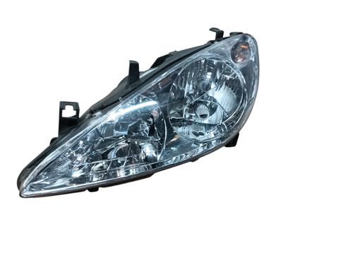Left headlight PEUGEOT 307 (3A/C) 2.0 HDi 110 | BP28211659C28 