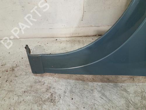 Forkjerm venstre OPEL MERIVA A MPV (X03) 1.6 16V (E75) | BP25105220C41 