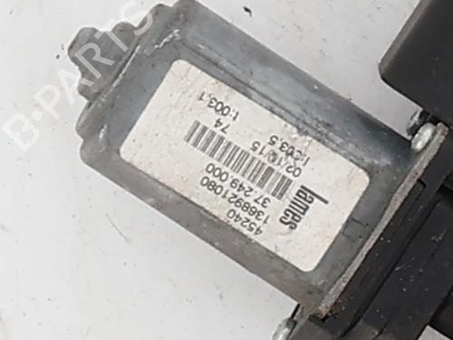 Front right window mechanism PEUGEOT BOXER Van 2.2 HDi 110 | BP36158403C23 - Image 4