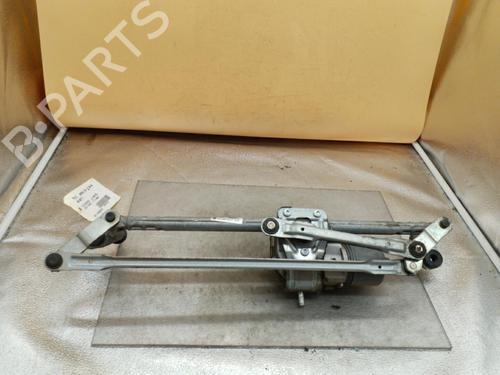Used Front wiper motor VW EOS (1F7, 1F8) 2.0 TDI (140 hp) 25092984