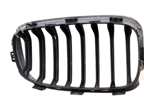 Grille BMW 1 (F20) 120 d | BP28544639C40