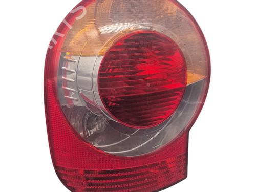 Left taillight RENAULT MODUS / GRAND MODUS (F/JP0_) 1.2 (JP0C, JP0K, FP0C, FP0K, FP0P, JP0P, JP0T) | BP30965059C34